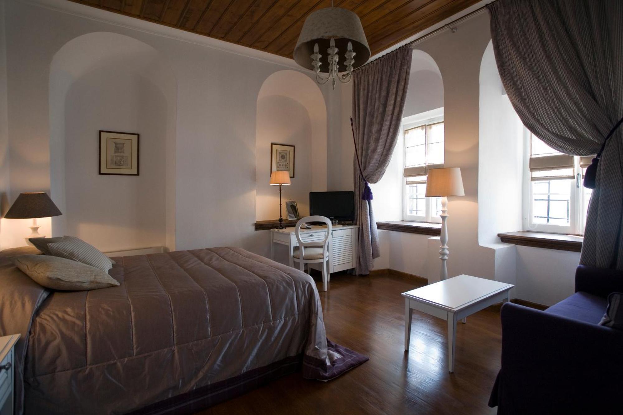 Despotiko Hotel Portaria  Exterior photo