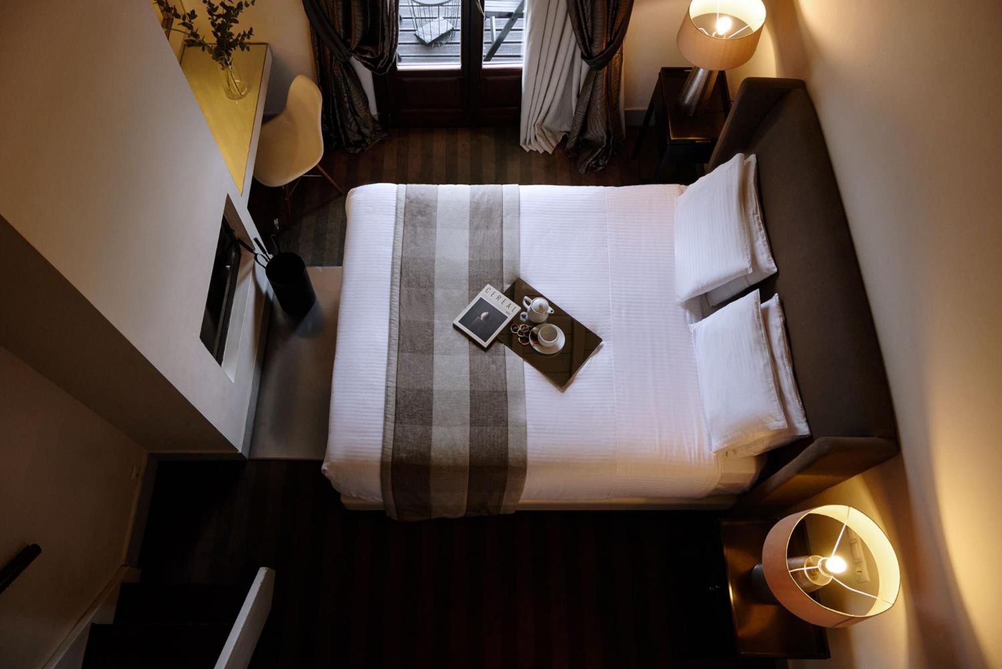 Despotiko Hotel Portaria  Exterior photo