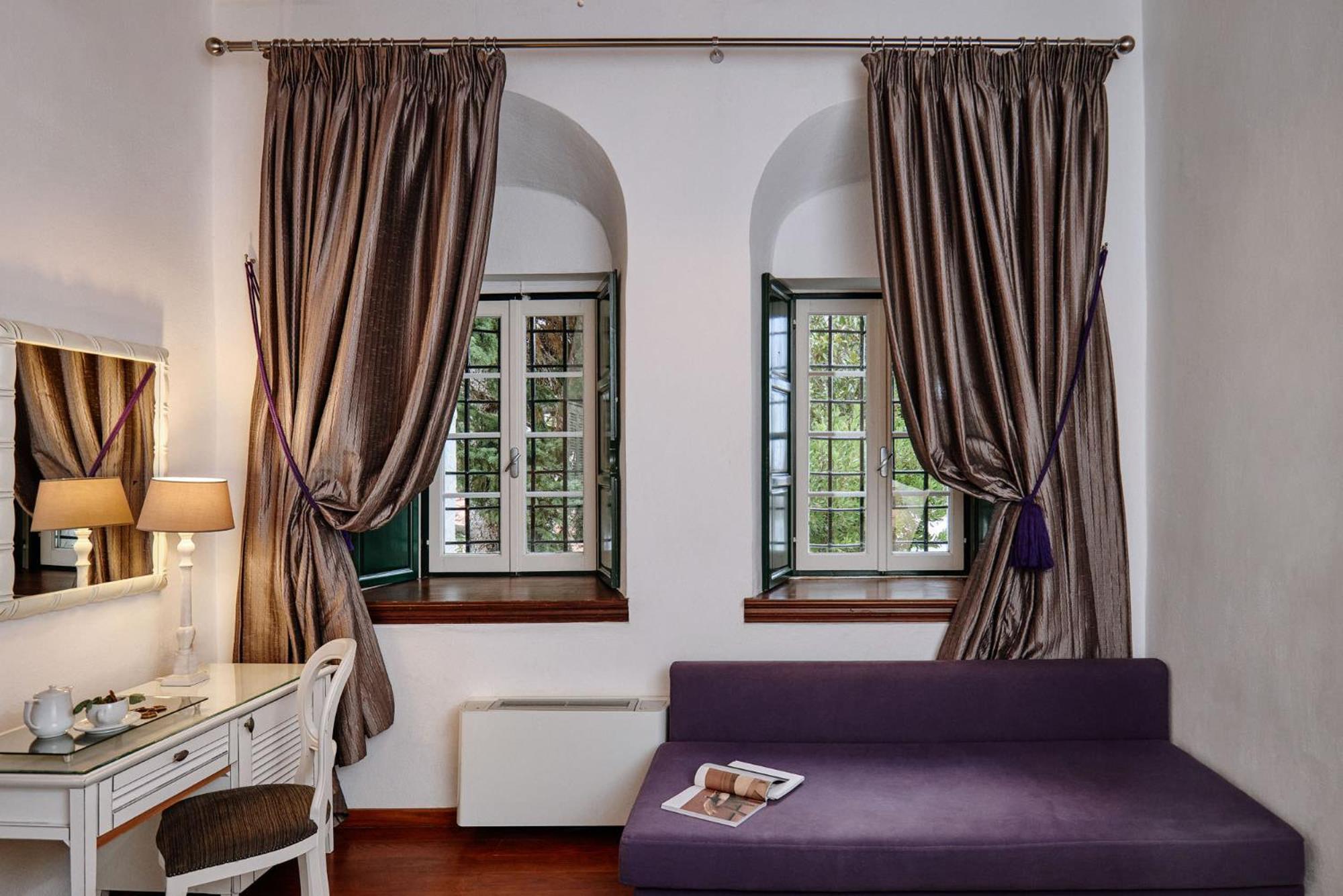 Despotiko Hotel Portaria  Exterior photo