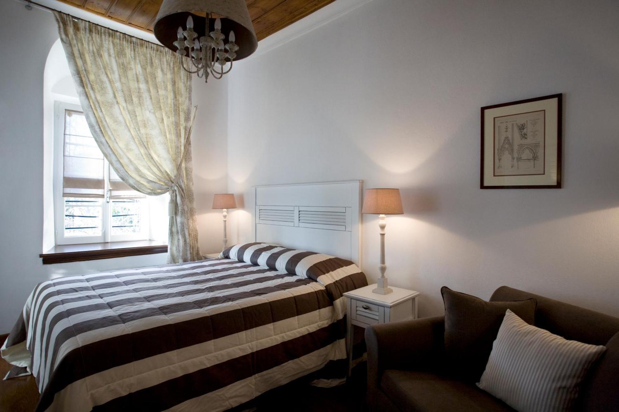Despotiko Hotel Portaria  Exterior photo